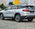 купить новое авто Шкода Kodiaq 2025 года от официального дилера Віннер Центр Київ Шкода фото