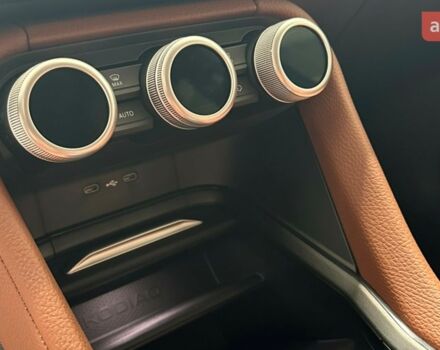 Шкода Kodiaq, объемом двигателя 1.98 л и пробегом 0 тыс. км за 44363 $, фото 13 на Automoto.ua