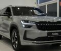 купити нове авто Шкода Kodiaq 2025 року від офіційного дилера БАЗІС АВТО Skoda Шкода фото