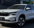 Шкода Kodiaq 2025 року купити нове авто Шкода Kodiaq 2025 року від офіційного дилера Автоцентр-Кременчук Шкода фото