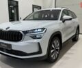 купить новое авто Шкода Kodiaq 2025 года от официального дилера Альянс-ІФ Skoda Шкода фото