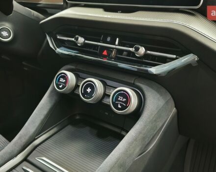 Шкода Kodiaq 2025 у Кропивницькому (Кіровограді) на Automoto.ua Шкода Kodiaq, об'ємом двигуна 1.97 л та пробігом 0 тис. км за 51737 $, фото 24 на Automoto.ua