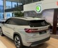 купить новое авто Шкода Kodiaq 2025 года от официального дилера Альянс-ІФ Skoda Шкода фото