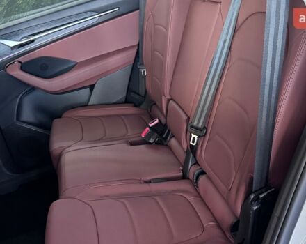 Шкода Kodiaq, об'ємом двигуна 1.97 л та пробігом 0 тис. км за 47180 $, фото 5 на Automoto.ua