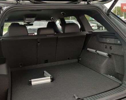 купити нове авто Шкода Kodiaq 2025 року від офіційного дилера Альянс-ІФ Skoda Шкода фото