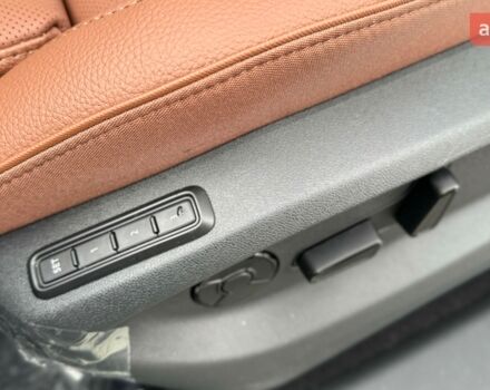 купити нове авто Шкода Kodiaq 2025 року від офіційного дилера Євромоторс Skoda Шкода фото