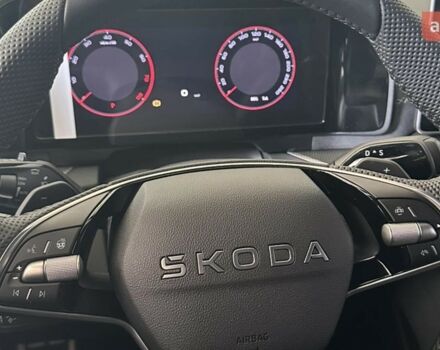 Шкода Kodiaq, объемом двигателя 1.98 л и пробегом 0 тыс. км за 49103 $, фото 26 на Automoto.ua