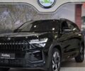 купить новое авто Шкода Kodiaq 2025 года от официального дилера БАЗІС АВТО Skoda Шкода фото