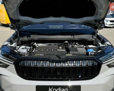 купить новое авто Шкода Kodiaq 2025 года от официального дилера Автоцентр AUTO.RIA Шкода фото