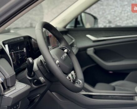 купить новое авто Шкода Kodiaq 2025 года от официального дилера Автоцентр-Кременчук Шкода фото