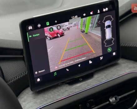 купить новое авто Шкода Kodiaq 2025 года от официального дилера Автоцентр-Кременчук Шкода фото