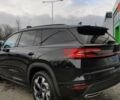 купить новое авто Шкода Kodiaq 2025 года от официального дилера Альянс-ІФ Skoda Шкода фото