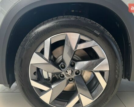 купити нове авто Шкода Kodiaq 2025 року від офіційного дилера Автомобільний Дім Галич-Авто Шкода фото