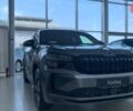 Шкода Kodiaq, объемом двигателя 1.97 л и пробегом 0 тыс. км за 52765 $, фото 1 на Automoto.ua