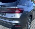 купить новое авто Шкода Kodiaq 2025 года от официального дилера Автомобільний Дім Галич-Авто Шкода фото
