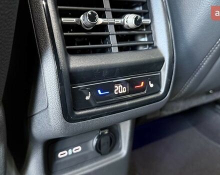 Шкода Kodiaq, об'ємом двигуна 1.98 л та пробігом 0 тис. км за 47320 $, фото 39 на Automoto.ua