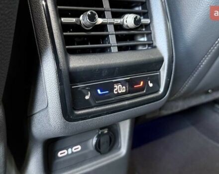 Шкода Kodiaq, об'ємом двигуна 1.98 л та пробігом 0 тис. км за 47616 $, фото 39 на Automoto.ua