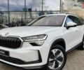 купить новое авто Шкода Kodiaq 2025 года от официального дилера Альянс-ІФ Skoda Шкода фото