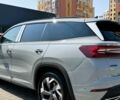 купить новое авто Шкода Kodiaq 2025 года от официального дилера Автоцентр AUTO.RIA Шкода фото