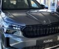 купить новое авто Шкода Kodiaq 2025 года от официального дилера Автоцентр AUTO.RIA Шкода фото