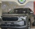 купить новое авто Шкода Kodiaq 2025 года от официального дилера БАЗІС АВТО Skoda Шкода фото