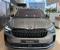 купить новое авто Шкода Kodiaq 2025 года от официального дилера Альянс-ІФ Skoda Шкода фото