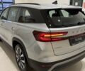 купить новое авто Шкода Kodiaq 2025 года от официального дилера Альянс-ІФ Skoda Шкода фото