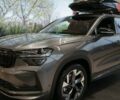 купить новое авто Шкода Kodiaq 2025 года от официального дилера Моторкрафт Шкода фото
