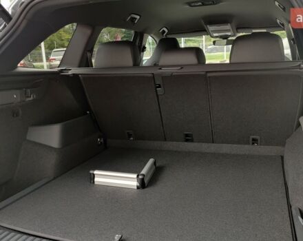 купити нове авто Шкода Kodiaq 2025 року від офіційного дилера Альянс-ІФ Skoda Шкода фото