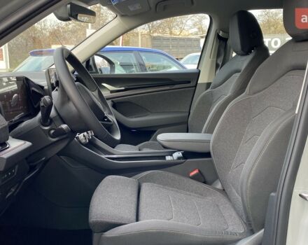 купить новое авто Шкода Kodiaq 2025 года от официального дилера Автоцентр AUTO.RIA Шкода фото