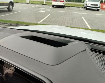 купить новое авто Шкода Kodiaq 2025 года от официального дилера Альянс-ІФ Skoda Шкода фото