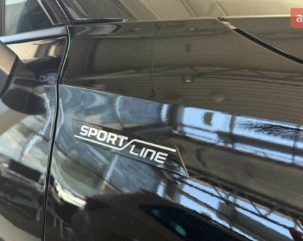 купити нове авто Шкода Kodiaq 2025 року від офіційного дилера Автотрейдiнг-Одеса Skoda Шкода фото