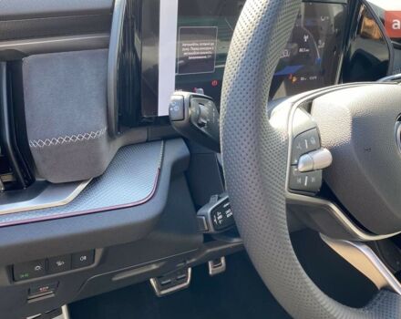 купить новое авто Шкода Kodiaq 2025 года от официального дилера Автотрейдінг-Вінниця SKODA Шкода фото