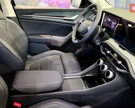 купить новое авто Шкода Kodiaq 2025 года от официального дилера Автотрейдiнг-Одеса Skoda Шкода фото