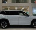 купить новое авто Шкода Kodiaq 2025 года от официального дилера Моторкрафт Шкода фото