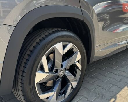 купить новое авто Шкода Kodiaq 2025 года от официального дилера Автоцентр AUTO.RIA Шкода фото