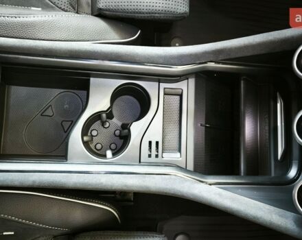 Шкода Kodiaq 2025 у Кропивницькому (Кіровограді) на Automoto.ua Шкода Kodiaq, об'ємом двигуна 1.98 л та пробігом 0 тис. км за 50362 $, фото 28 на Automoto.ua