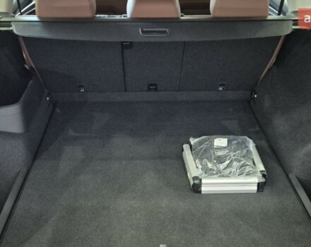 купить новое авто Шкода Kodiaq 2025 года от официального дилера БАЗІС АВТО Skoda Шкода фото