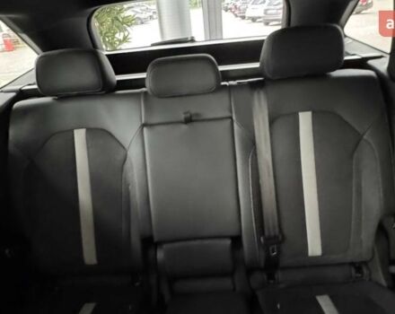 Шкода Kodiaq, объемом двигателя 1.98 л и пробегом 0 тыс. км за 50647 $, фото 21 на Automoto.ua