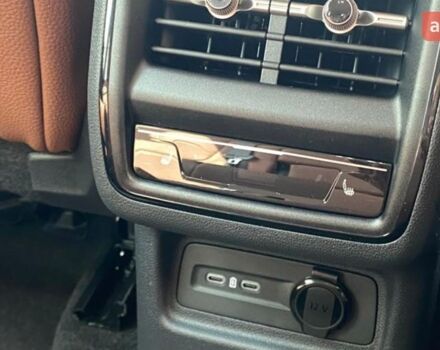 купити нове авто Шкода Kodiaq 2025 року від офіційного дилера Автомобільний Дім Галич-Авто Шкода фото