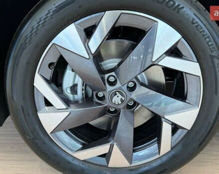 купить новое авто Шкода Kodiaq 2025 года от официального дилера Альянс-ІФ Skoda Шкода фото