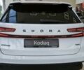 Шкода Kodiaq 2025 у Кропивницькому (Кіровограді) на Automoto.ua Шкода Kodiaq, об'ємом двигуна 1.97 л та пробігом 0 тис. км за 51737 $, фото 5 на Automoto.ua