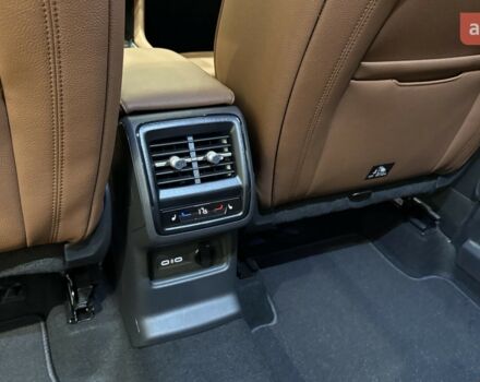 купить новое авто Шкода Kodiaq 2025 года от официального дилера Альянс-ІФ Skoda Шкода фото