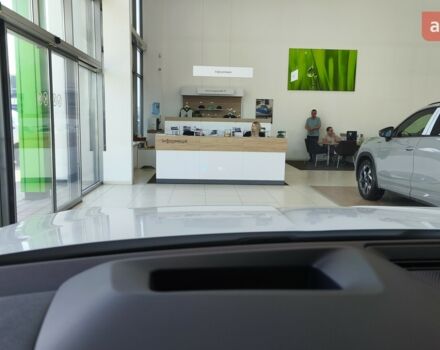 Шкода Kodiaq, объемом двигателя 1.97 л и пробегом 0 тыс. км за 50355 $, фото 19 на Automoto.ua