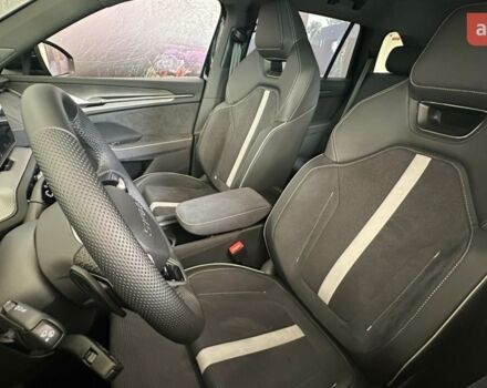 Шкода Kodiaq, объемом двигателя 1.98 л и пробегом 0 тыс. км за 48492 $, фото 16 на Automoto.ua