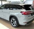 Шкода Kodiaq 2025 в Киеве на Automoto.ua Шкода Kodiaq, объемом двигателя 1.97 л и пробегом 0 тыс. км за 51286 $, фото 20 на Automoto.ua