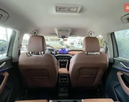 Шкода Kodiaq 2025 в Киеве на Automoto.ua Шкода Kodiaq, объемом двигателя 1.97 л и пробегом 0 тыс. км за 46462 $, фото 24 на Automoto.ua