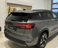 купить новое авто Шкода Kodiaq 2025 года от официального дилера Альянс-ІФ Skoda Шкода фото