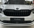 Шкода Kodiaq, объемом двигателя 1.97 л и пробегом 0 тыс. км за 51290 $, фото 6 на Automoto.ua