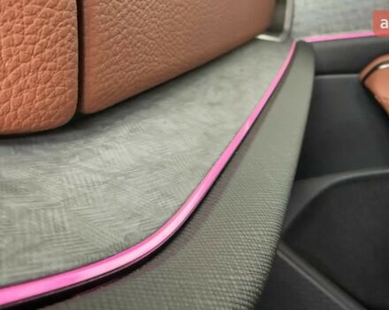 Шкода Kodiaq, объемом двигателя 1.98 л и пробегом 0 тыс. км за 40451 $, фото 22 на Automoto.ua